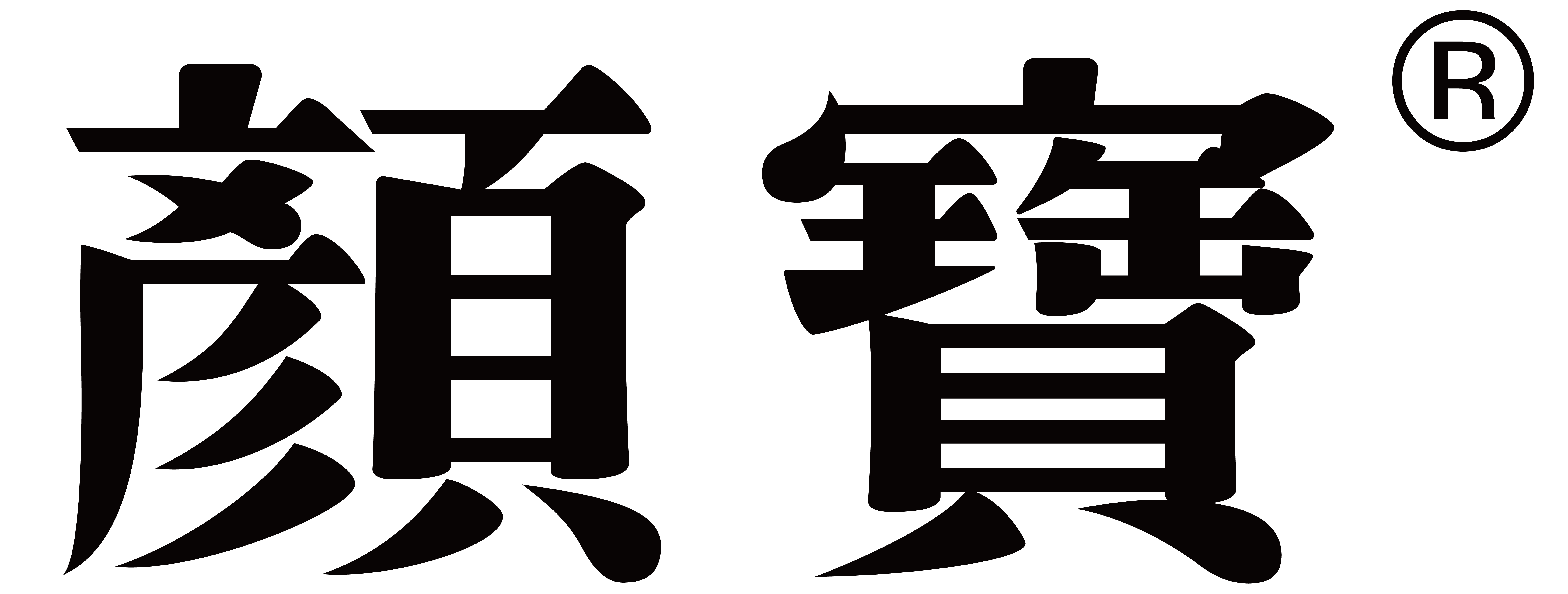 颜宝-奥珀莱健康产业科技(广州)有限公司 logo