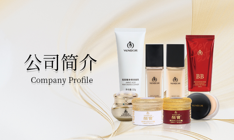 公司简介